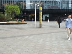 -鲁西肥牛(九方购物中心店)