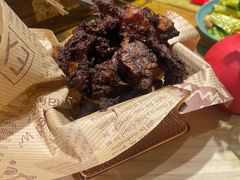 -金谷园饺子·烧烤(人大总店)