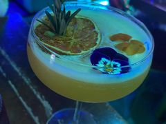-MOSSO音乐酒吧·Live House(南京西路店)