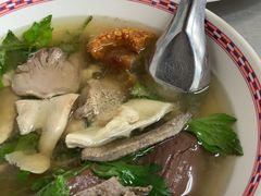 -唐人街(耀华力路)