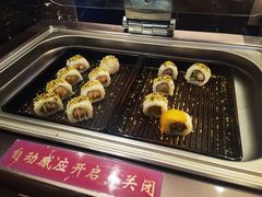 -空之介寿喜烧·和牛放题(恒隆广场店)