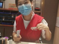 -海底捞大排档火锅(悦荟广场店)