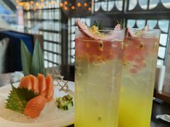 -山葵家·创意料理(临平银泰城店)