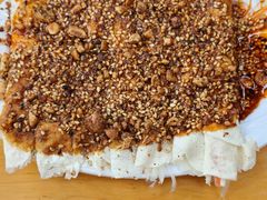 春卷-三代人传统冒菜