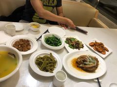 -衡山汇·高级粤菜(霄云路店)