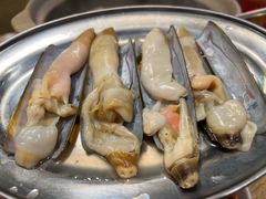 -邹开喜·炭炉鸡煲·海鲜火锅(虹口足球场店)