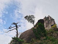 -三清山风景名胜区