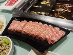 -海底捞火锅(上元大街店)