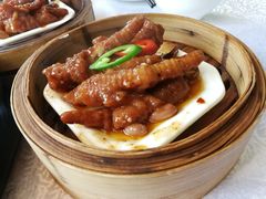 -沙河粉村·国家非遗传承(云台店)