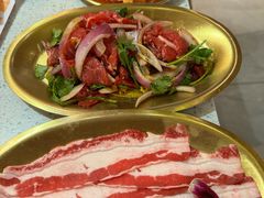 -炭之家齐齐哈尔大片烤肉·涮毛肚火锅·齐齐哈尔烤肉(中央大街店)