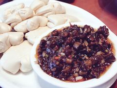 -浦江餐饮·上海菜馆(五四路店)