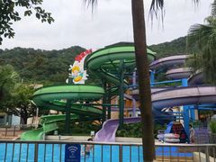 -重庆海昌加勒比海水世界