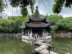 -西园戒幢律寺