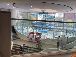 -MINI MARS KIDS CLUB亲子家庭中心(杨浦黄兴店)