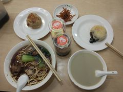 -白魁老号饭庄(交道口店)