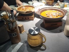 -井水小厨·湘菜(活力广场店)
