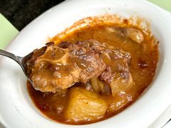 红酒牛尾-亚利咖喱屋