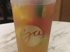 -gaga(深圳福田星河COCO Park店)