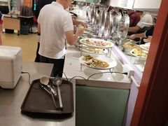 -天津大学·四十二斋餐厅