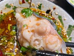 招牌肥鱼-鱼豆吉·豆浆鱼火锅(宜昌万达店)
