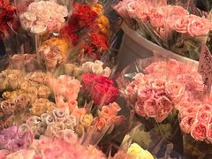 -循礼门鲜花花市(武汉循礼门店)