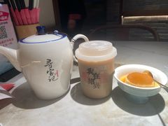 -寻宝记绍兴菜(状元店)
