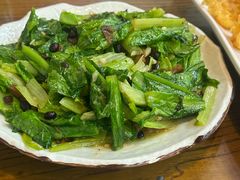 油麦菜-福利来酒店(泺源大街店)