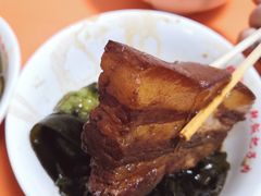把子肉-赵家好米干饭把子肉(小纬六路店)