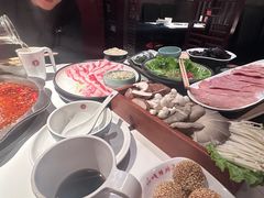 -山城辣妹子(定福庄店)