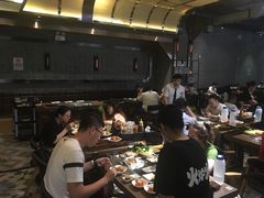 -火炉火自助餐(朝阳大悦城店)