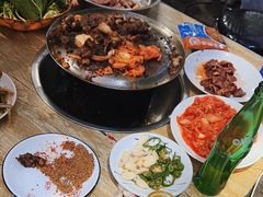 -马晓马佳牛羊肉(新合路店)