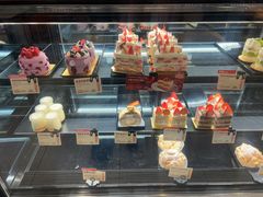 -CARINO BAKERY&CAFE(南方商城店)