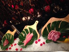 北京希尔顿逸林酒店逸轩西餐厅-北京希尔顿逸林酒店-逸轩西餐厅-自助餐厅