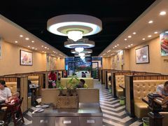 -美达尔烧烤海鲜家常菜(泰山路店)