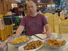 -玉华宫宾馆·餐厅(铜川驻京办店)