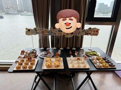 -三利音·浦之舟(滨江大道店)