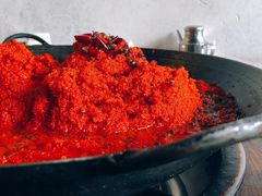 -岗上渣渣老火锅(两路口店)