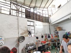 -陈记饮食店(菜园墩店)