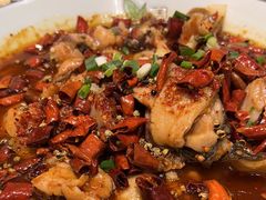 -九转小磨·非遗东北菜(群力店)