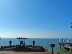 -三国水浒景区(无锡影视基地)