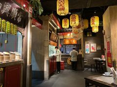 -南京大牌档(中关村领展广场店)