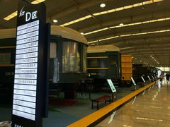 -沈阳铁路陈列馆