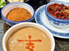 -清真京华源·涮肉烧烤(丰庆店)