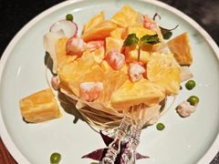-权茂上海菜(殷行路店)
