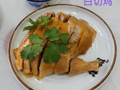 -碧海银沙海鲜餐厅(恒大海上威尼斯店)