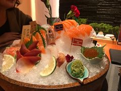 -文三酒肆自助放题(新街口友谊广场店)