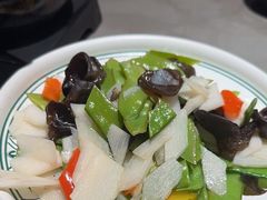 -云海肴·汽锅鸡·云南菜(高德置地店)