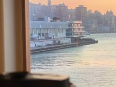 -Cupping Room(Harbour City)