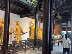 -包公祠