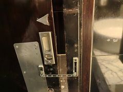 -北京希尔顿逸林酒店